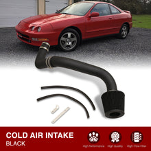 Load image into Gallery viewer, Acura Integra GS LS RS SE 1994-2001 Cold Air Intake Black
