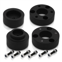 Load image into Gallery viewer, Dodge Ram 1500 2009-2020 4WD 2&quot; Front 1.5&quot; Rear Leveling Lift Kit Black
