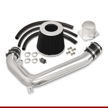 Load image into Gallery viewer, Nissan 240SX S13 DOHC 1989-1994 Cold Air Intake Polished
