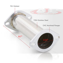 Load image into Gallery viewer, Infiniti G35 Extension Pipe for Catback
