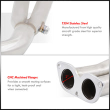 Load image into Gallery viewer, Lexus GS300 1998-2003 Downpipe
