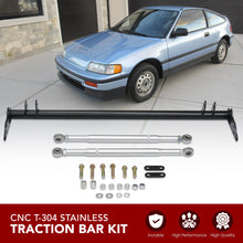 Load image into Gallery viewer, Traction Control Bar Honda Civic/CRX 88-91
