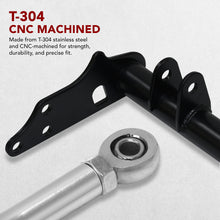 Load image into Gallery viewer, Traction Control Bar Honda Civic/CRX 88-91
