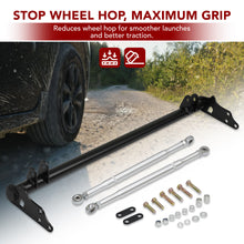 Load image into Gallery viewer, Traction Control Bar Honda Civic/CRX 88-91
