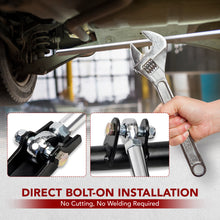 Load image into Gallery viewer, Traction Control Bar Honda Civic/CRX 88-91
