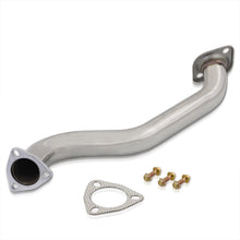 Load image into Gallery viewer, Honda Civic DX LX EX 2006-2011 2.25" Downpipe
