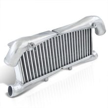 Load image into Gallery viewer, Nissan 300ZX Z32 3.0L VG30DETT 1990-1996 Bolt-On Front Mount Aluminum Intercooler
