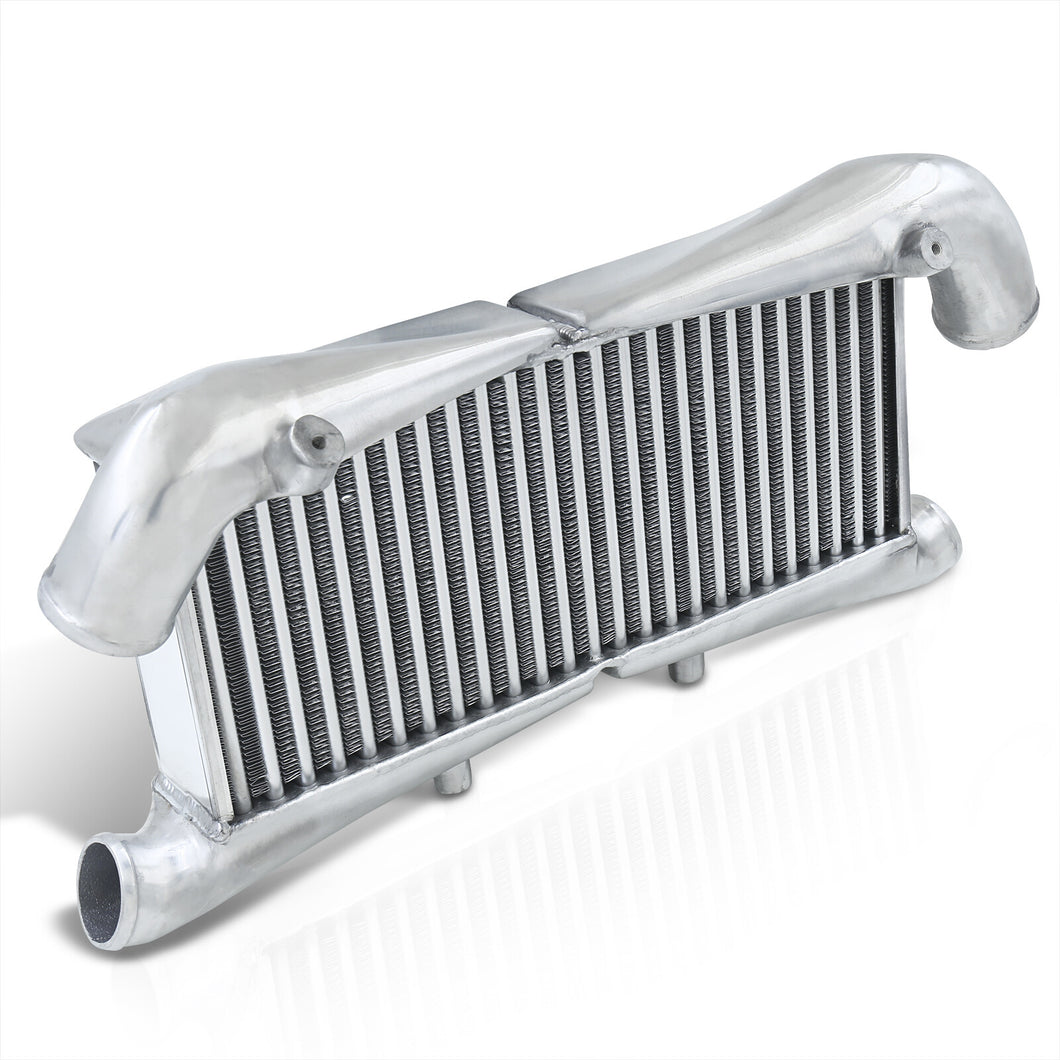 Nissan 300ZX Z32 3.0L VG30DETT 1990-1996 Bolt-On Front Mount Aluminum Intercooler