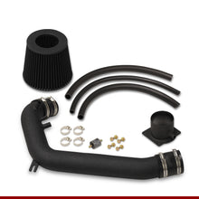 Load image into Gallery viewer, Nissan 240SX S13 DOHC 1989-1994 Cold Air Intake Black

