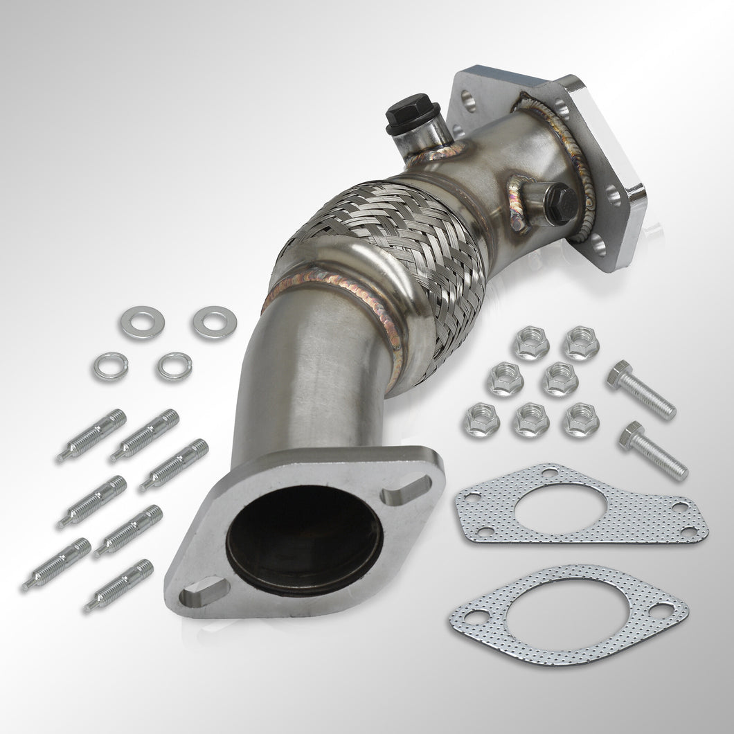 Subaru Impreza WRX 2002-2014 / WRX STI 2004-2021 / Forester XT 2005-2013 / Legacy GT 2005-2009 Turbo Up Pipe