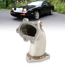 Load image into Gallery viewer, Nissan 240sx SR20DET RWD Turbo Downpipe Elbow
