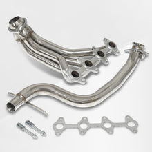 Load image into Gallery viewer, Chevrolet Cavalier 2.2L 1998-2002 Stainless Steel Exhaust Header
