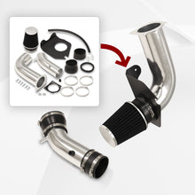 Load image into Gallery viewer, Ford Mustang 3.8L V6 1999-2004 Cold Air Intake Polished
