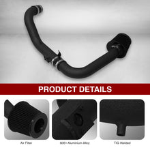 Load image into Gallery viewer, Scion TC 2007-2010 Cold Air Intake Black
