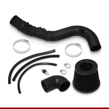 Load image into Gallery viewer, Honda Civic SI 2006-2011 Cold Air Intake Black
