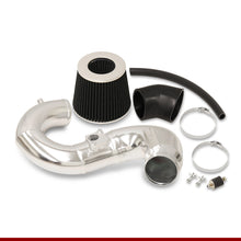 Load image into Gallery viewer, Honda Civic SI 2012-2015 Cold Air Intake Polished
