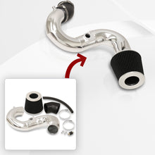 Load image into Gallery viewer, Honda Civic SI 2012-2015 Cold Air Intake Polished

