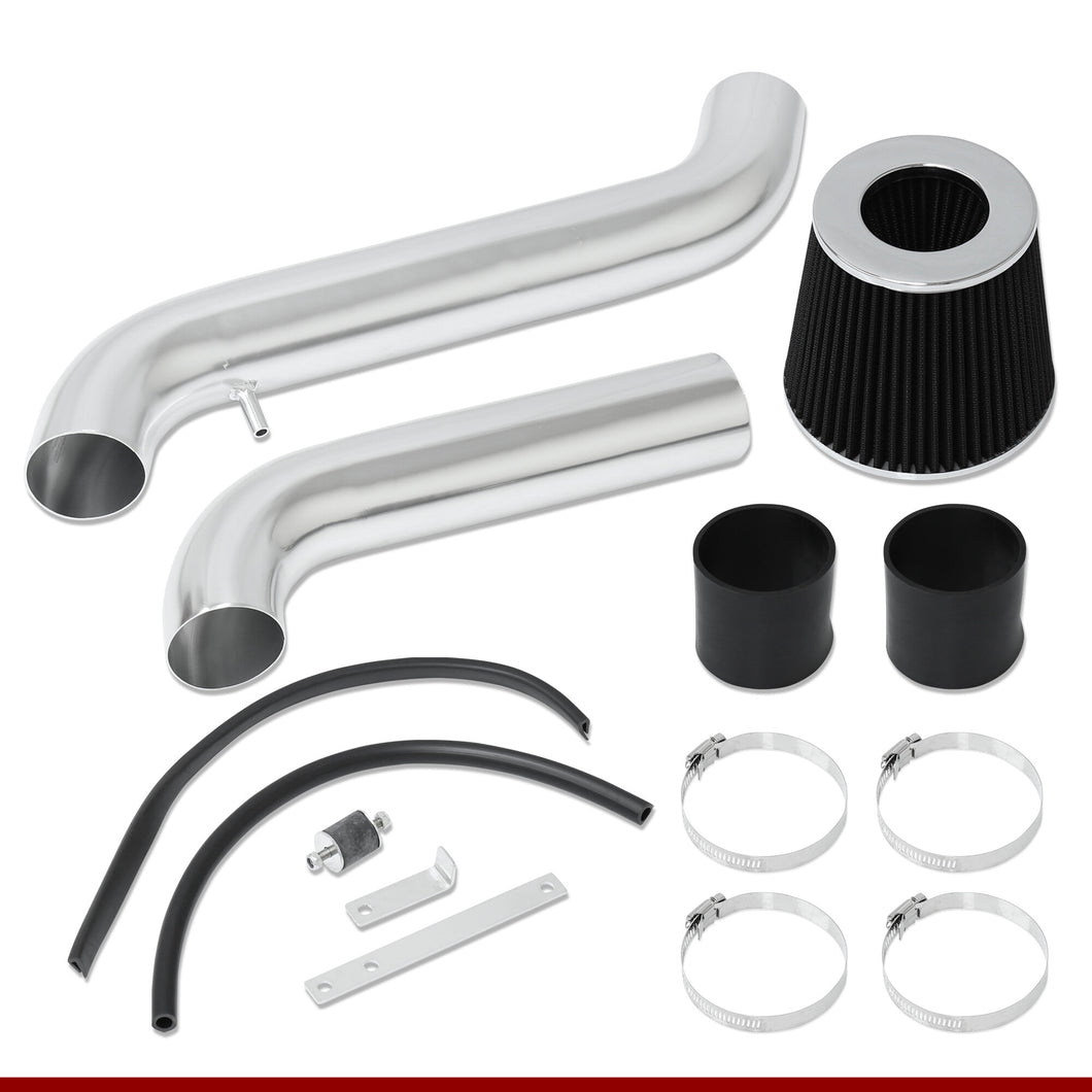 Honda Accord 1994-2002 / Prelude 1992-2001 2.2L I4 Cold Air Intake Polished