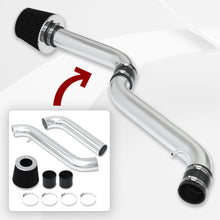 Load image into Gallery viewer, Honda Accord 1994-2002 / Prelude 1992-2001 2.2L I4 Cold Air Intake Polished
