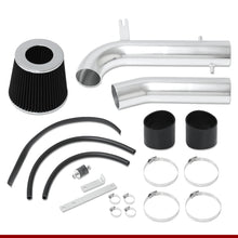 Load image into Gallery viewer, Honda Accord V6 1995-2002 Cold Air Intake Polished
