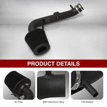 Load image into Gallery viewer, Toyota Yaris 1.5L I4 2006-2011 Cold Air Intake Black
