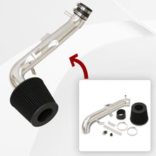 Load image into Gallery viewer, Toyota Yaris 1.5L I4 2006-2011 Cold Air Intake Polished
