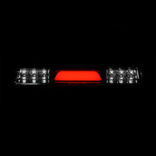 Load image into Gallery viewer, Chevrolet Colorado 2015-2022 / GMC Canyon 2015-2022 LED Bar 3rd Brake Light Chrome Housing Clear Len (Version 2)
