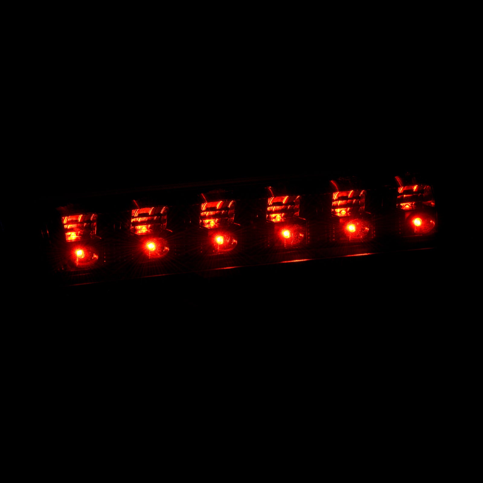 Has anyone installed an LED third brake light on their 05 Yukon Denali Has anyone installed an LED third brake light on their 05 Yukon Denali