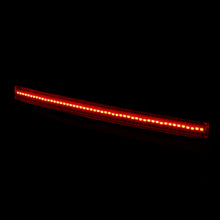 Load image into Gallery viewer, Chevrolet Corvette C7 2014-2019 Rear Red LED Reflector Light Red Len
