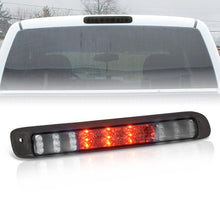 Load image into Gallery viewer, Chevrolet Silverado 1999-2006 / GMC Sierra 1999-2006 LED 3rd Brake Light Chrome Housing Smoke Len
