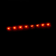 Load image into Gallery viewer, Chevrolet Suburban Tahoe 2000-2006 / GMC Yukon 2000-2006 LED 3rd Brake Light Black Housing Clear Len (Excluding Barn Door Models)
