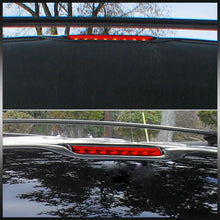Load image into Gallery viewer, Chevrolet Suburban Tahoe 2000-2006 / GMC Yukon 2000-2006 LED 3rd Brake Light Chrome Housing Red Len (Excluding Barn Door Models)
