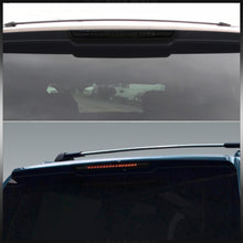 Load image into Gallery viewer, Chevrolet Suburban Tahoe 1500 2007-2014 / 2500 2007-2013 / GMC Yukon XL 1500 2007-2014 / 2500 2007-2013 LED 3rd Brake Light Chrome Housing Smoke Len
