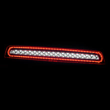 Load image into Gallery viewer, Dodge Dakota 1997-2007 Strobe LED 3rd Brake Light Chrome Housing Smoke Len
