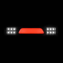 Load image into Gallery viewer, Dodge Ram 1500 2002-2008 / Dodge Ram 2500 3500 2003-2009 LED Bar 3rd Brake Light Black Housing Clear Len (Version 2)
