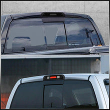 Load image into Gallery viewer, Dodge Ram 1500 2002-2008 / Dodge Ram 2500 3500 2003-2009 LED Bar 3rd Brake Light Black Housing Smoke Len (Version 2)
