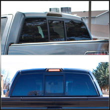 Load image into Gallery viewer, Ford F150 2009-2014 / Lincoln Mark LT 2010-2014 LED Bar 3rd Brake Light Chrome Housing Smoke Len (Excluding Raptor Models)
