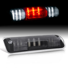 Load image into Gallery viewer, Ford F150 2004-2008 / Lobo 2004-2008 / Explorer Sport Trac 2007-2010 / Lincoln Mark LT 2006-2008 LED 3rd Brake Light Black Housing Clear Len
