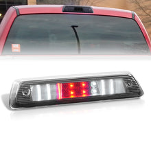 Load image into Gallery viewer, Ford F150 2009-2014 / Lincoln Mark LT 2010-2014 LED 3rd Brake Light Black Housing Clear Len
