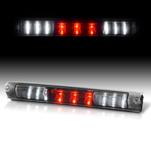 Load image into Gallery viewer, Ford F150 F250 1997-2003 / Excursion 2000-2005 LED 3rd Brake Light Black Housing Clear Len
