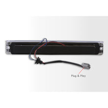 Load image into Gallery viewer, Ford F150 F250 1997-2003 / Excursion 2000-2005 LED 3rd Brake Light Black Housing Clear Len
