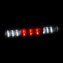 Load image into Gallery viewer, Ford F150 F250 1997-2003 / Excursion 2000-2005 LED 3rd Brake Light Chrome Housing Clear Len
