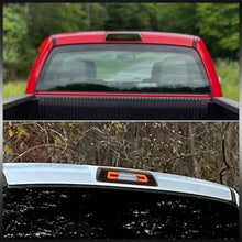 Load image into Gallery viewer, Ford F150 2009-2014 / Lincoln Mark LT 2010-2014 LED Bar 3rd Brake Light Chrome Housing Smoke Len (Excluding Raptor Models)
