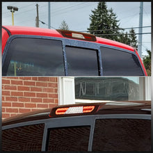 Load image into Gallery viewer, Ford F150 2004-2008 / Explorer Sport Trac 2007-2010 / Lincoln Mark LT 2006-2008 LED Bar 3rd Brake Light Chrome Housing Red Len
