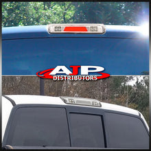 Load image into Gallery viewer, Ford F150 2004-2008 / Explorer Sport Trac 2007-2010 / Lincoln Mark LT 2006-2008 LED Bar 3rd Brake Light Chrome Housing Clear Len (Version 2)
