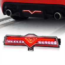 Load image into Gallery viewer, Scion FRS 2013-2016 / Toyota 86 2017-2020 / Subaru BRZ 2013-2020 3in1 Red LED Rear Brake Light Red Len
