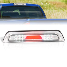 Load image into Gallery viewer, Toyota Tundra 2007-2021 LED Bar 3rd Brake Light Chrome Housing Clear Len (Version 2)
