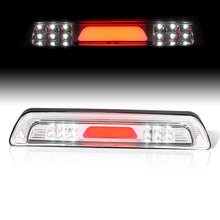 Load image into Gallery viewer, Toyota Tundra 2007-2021 LED Bar 3rd Brake Light Chrome Housing Clear Len (Version 2)
