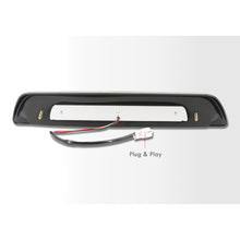 Load image into Gallery viewer, Toyota Tundra 2007-2021 LED Bar 3rd Brake Light Chrome Housing Clear Len (Version 2)
