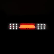 Load image into Gallery viewer, Toyota Tundra 2007-2021 LED Bar 3rd Brake Light Chrome Housing Clear Len (Version 2)
